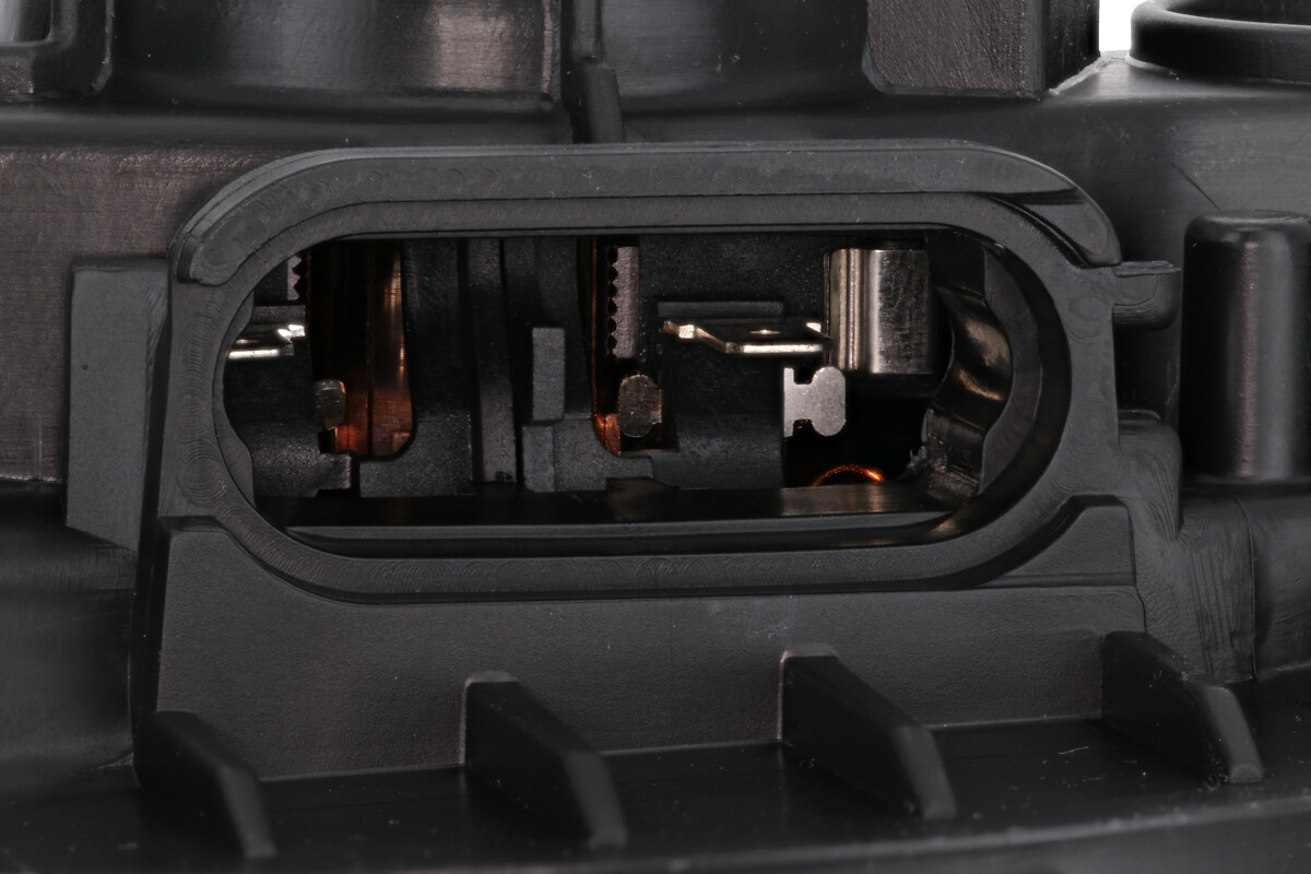 VALEO 884644 Kupévifte